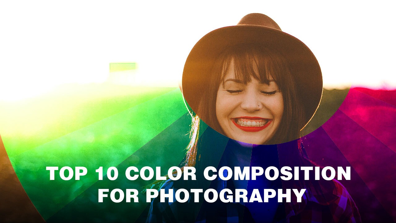 top 10 color composition in photography