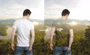 Image Manipulation Service Sample, Batch Photo Editing Services