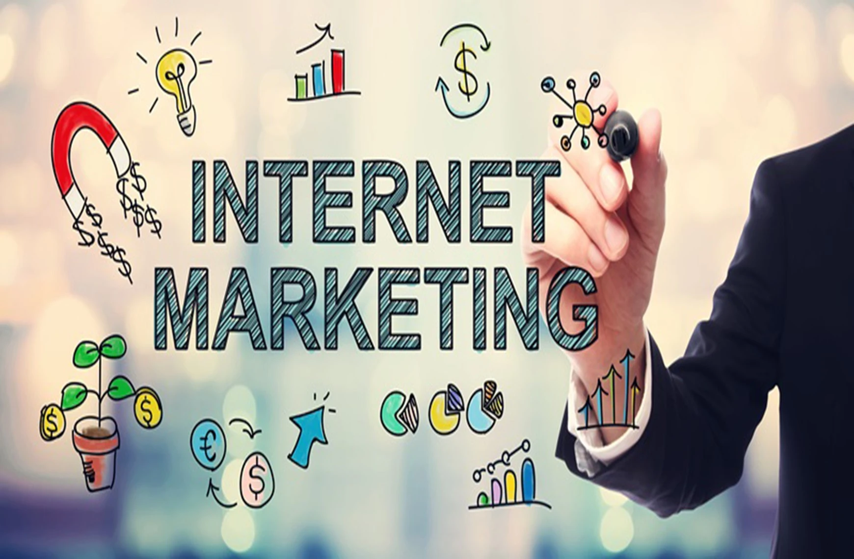 Internet Marketing Service