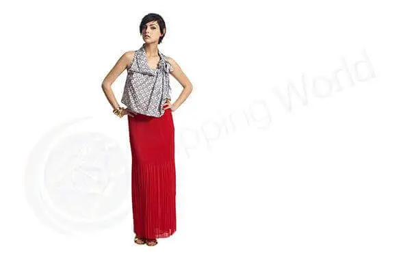 Model Multi Clipping Path