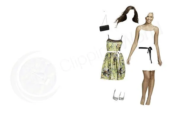 Multi Clipping Path Services