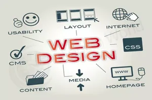 Website Development service