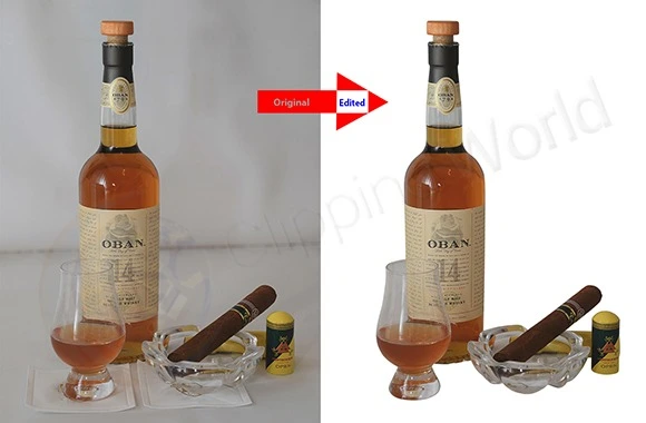 Product Photo Editing, Batch Photo Editing Services