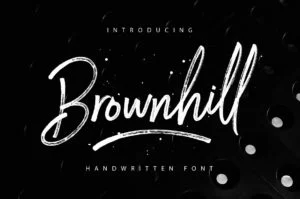 Brownhill