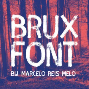 Brux Fonts