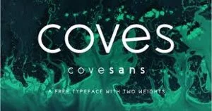 Coves