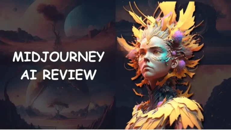 Midjourney AI Review, Midjourney AI