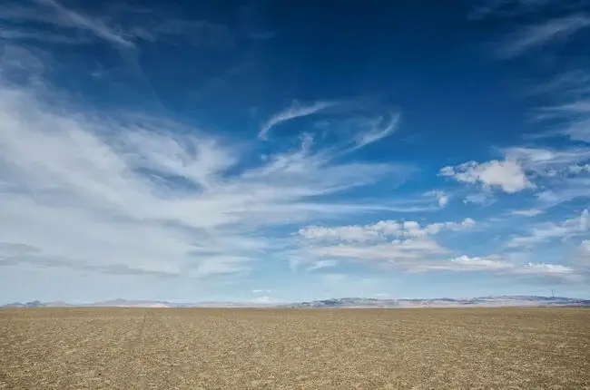 Desert Sky Photography