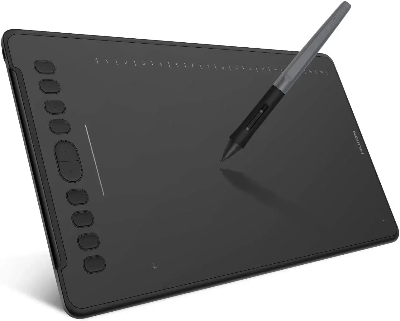 Huion Tablets, Cheap Drawing Tablet