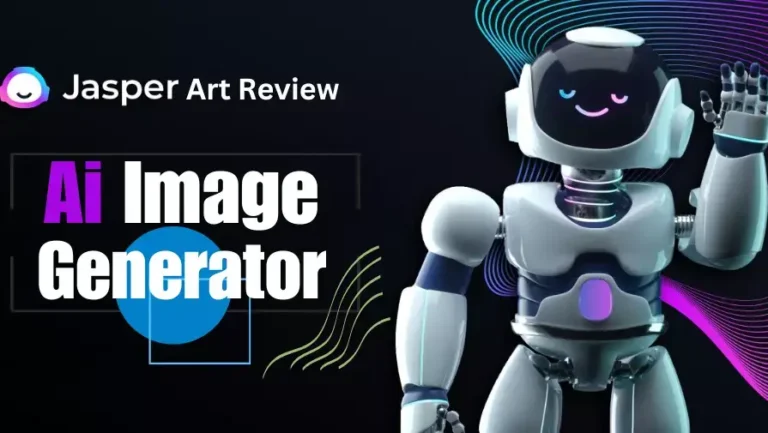 Jasper Art Review AI Image Generator