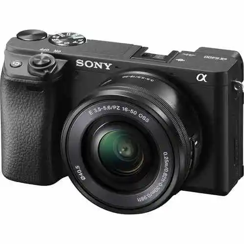 Sony Camera