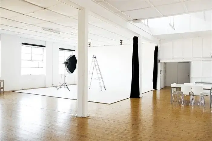 The White Space Photographic Studio