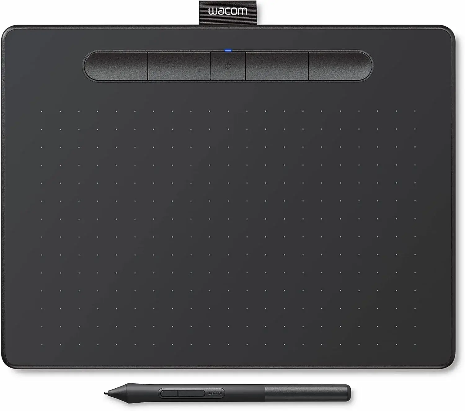 Wacom Tablets