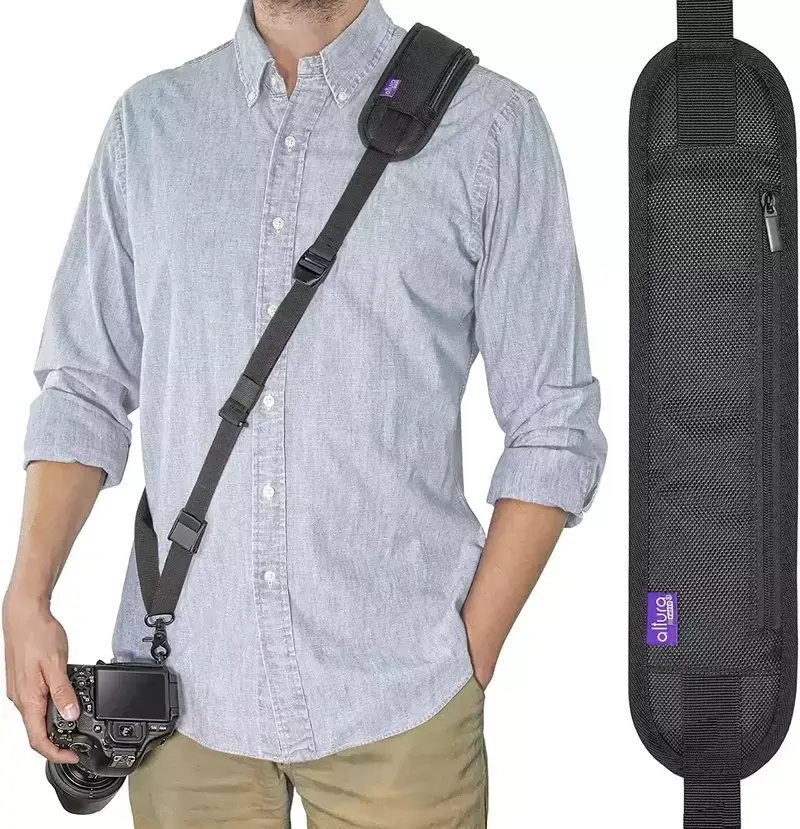 Best camera strap, Altura Photo Camera, Camera Strap