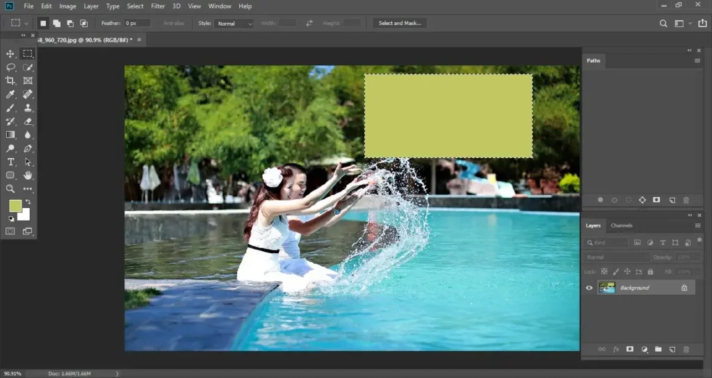 auto commit, photoshop cc 2019 features