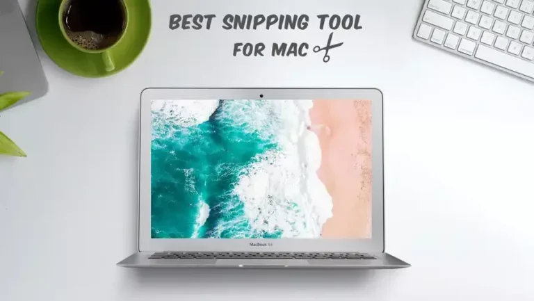 best snipping tool for mac