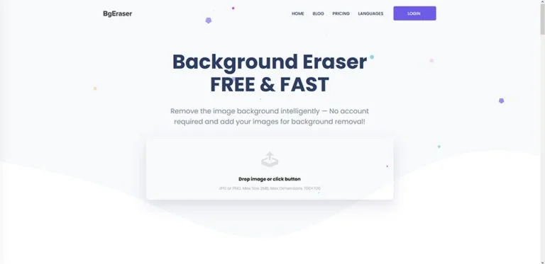 bg eraser