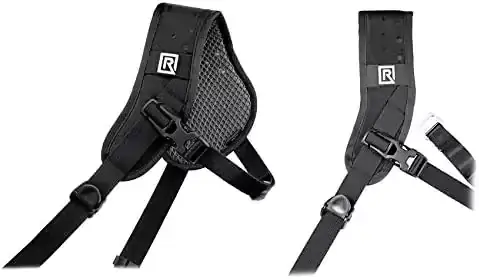 Blackrapid sport breathe camera sling, Blackrapid sport