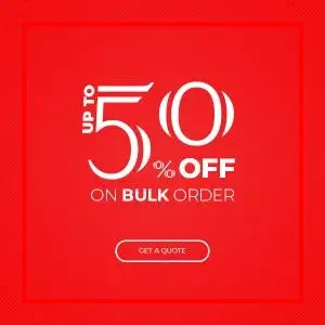 bulk discount offer