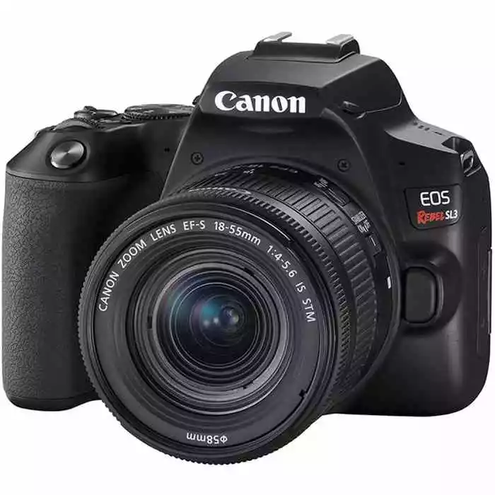 Canon Camera