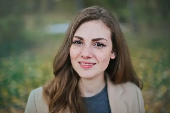 discover a location for headshot