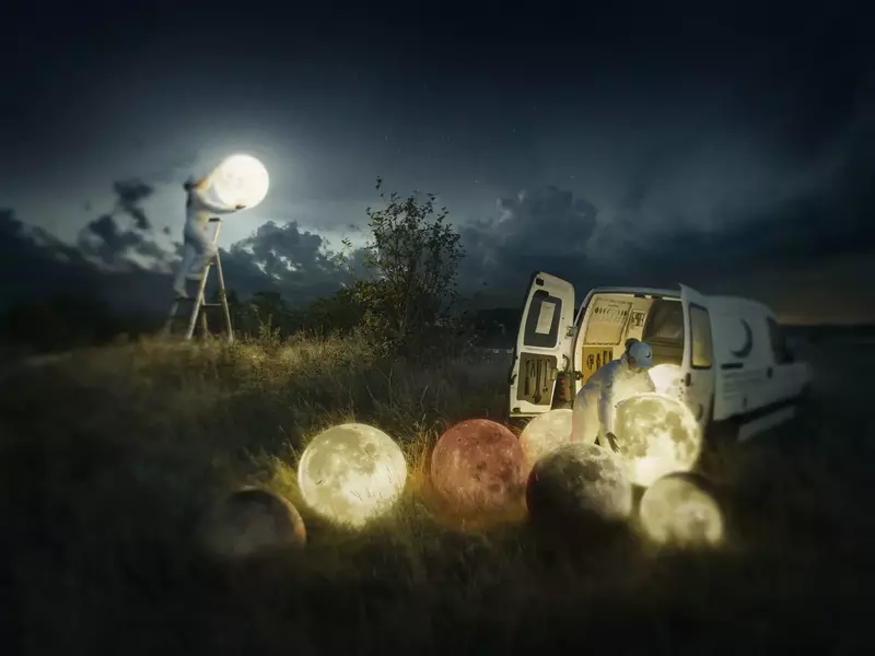 Erik Johansson