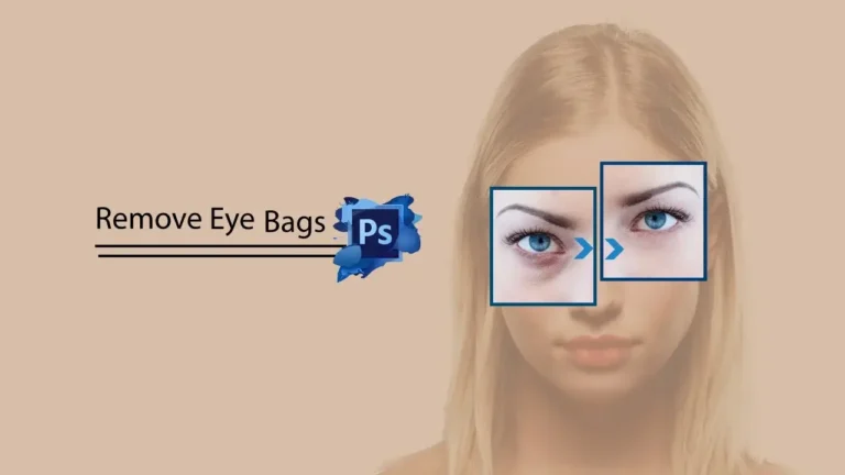 eye bags dark circles and wrinkles