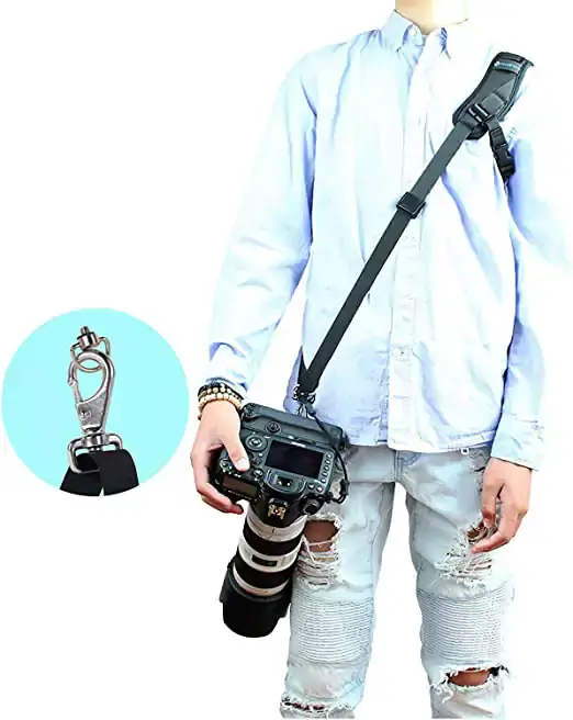 best DSLR Camera Strap, DSLR Camera Strap