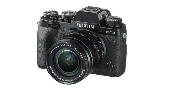 Fujifilm X-T2, Best cameras for Product Photography