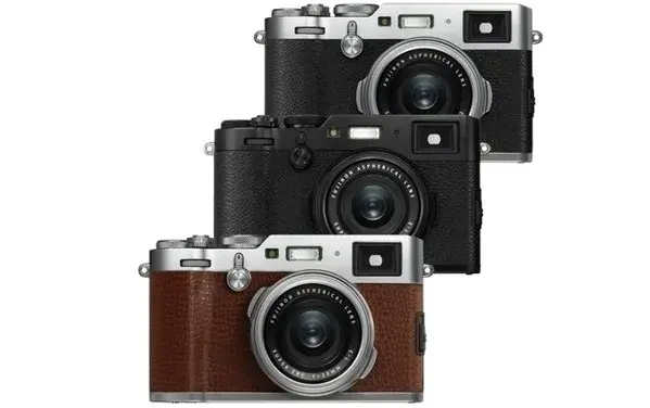 Fujifilm X100F, Best cameras for Product Photography