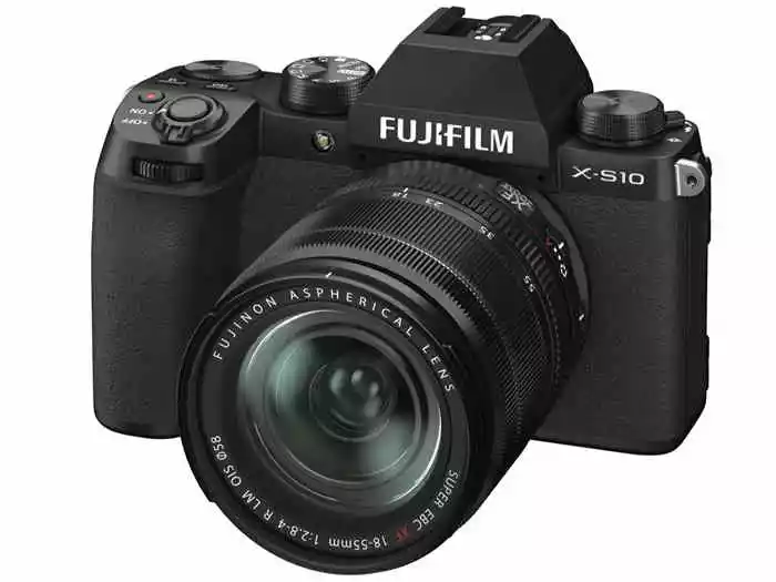 Fujifilm Camera