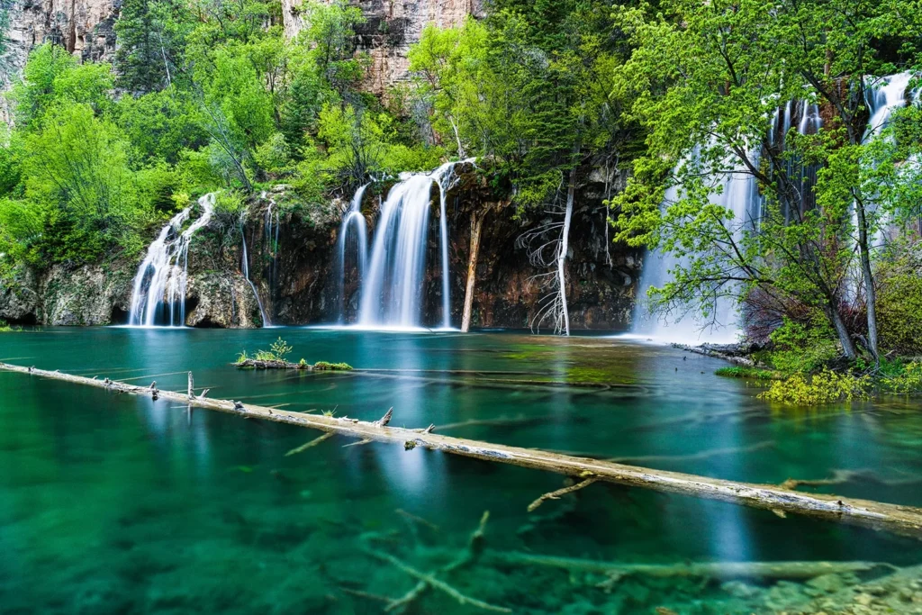 Hanging Lake, Colorado