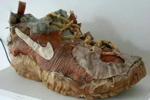 most horrifying sneakers