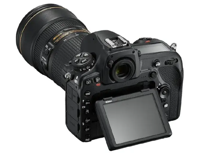 Nikon D850, Best cameras for Product Photography