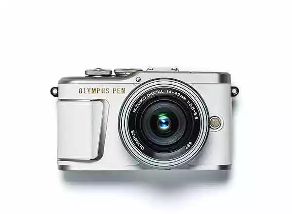 Olympus Camera