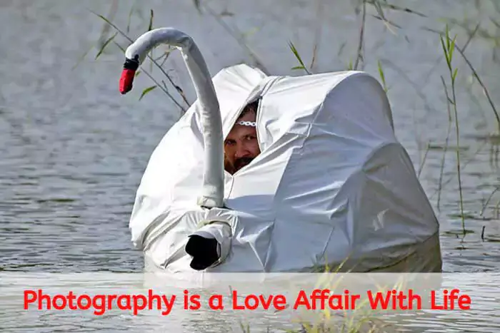 photographer humor