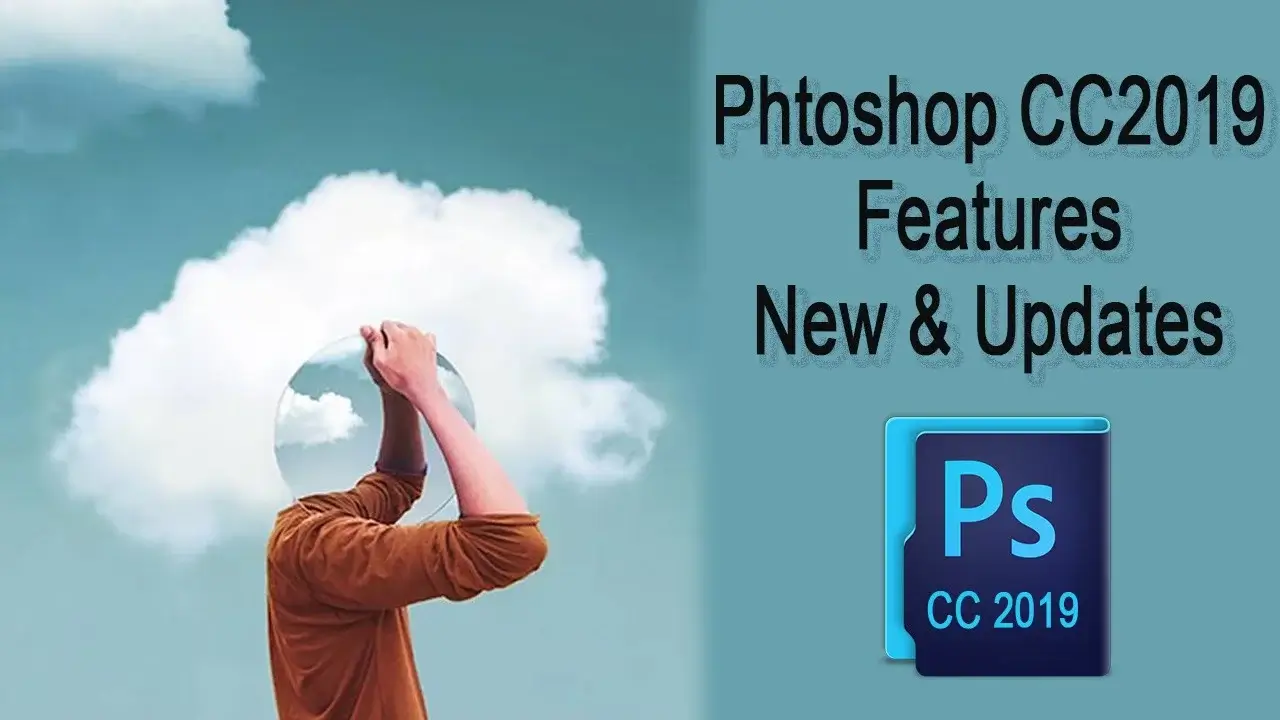 photoshop cc new features