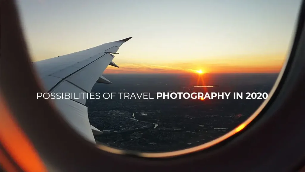 travel photography