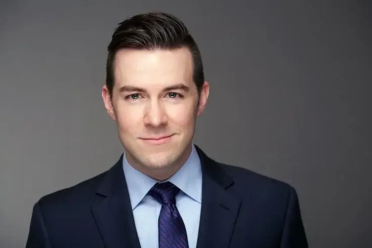 Remember Good Composition, Headshot Photography