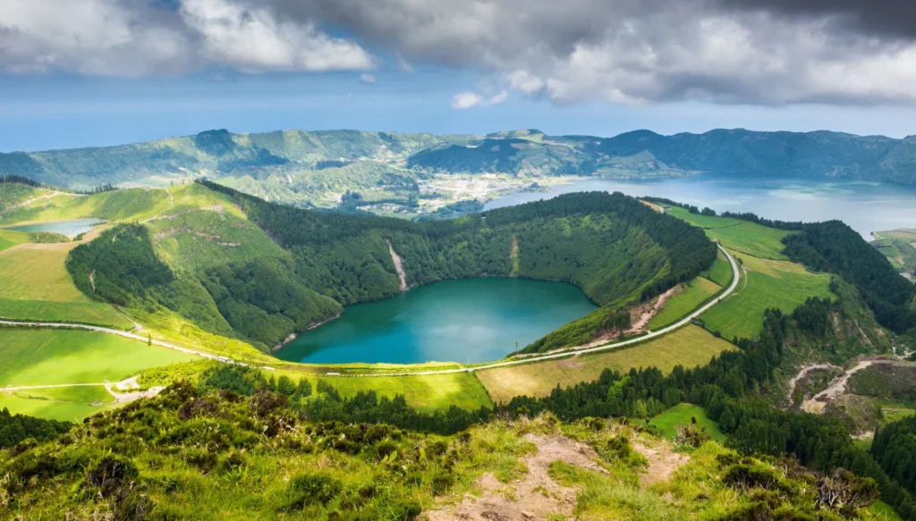 The Azores, Portugal