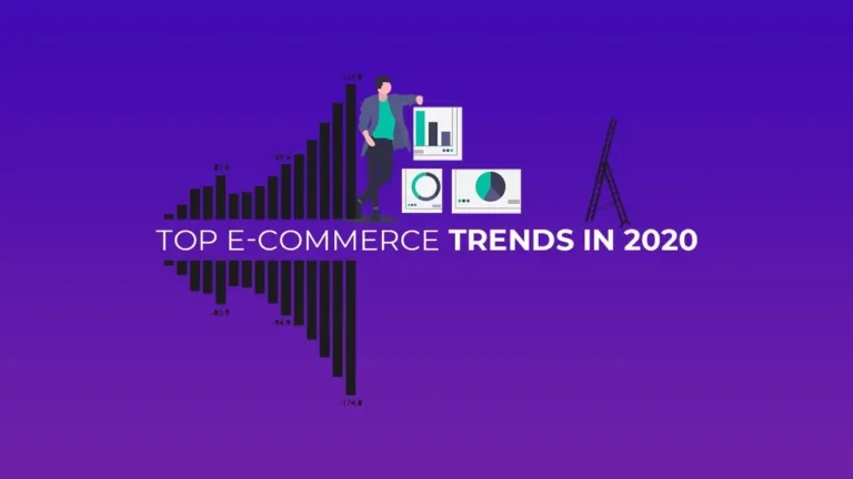 top ecommerce trends