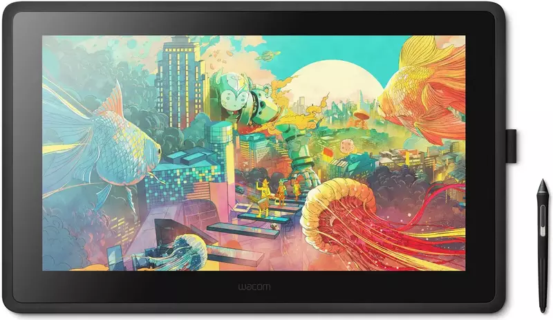 Wacom Cintiq 22 