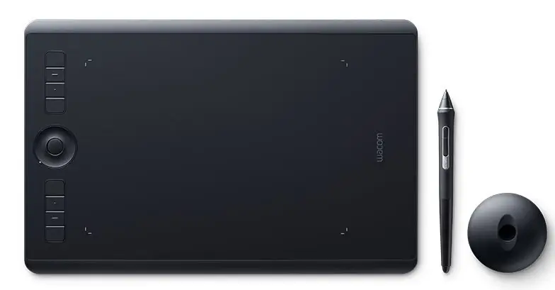 Wacom Intuos Pro Large