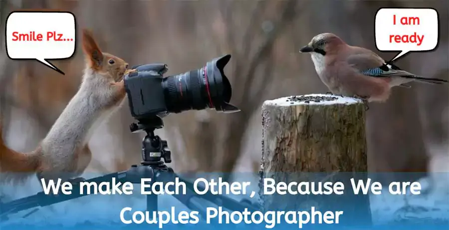 photographer humor