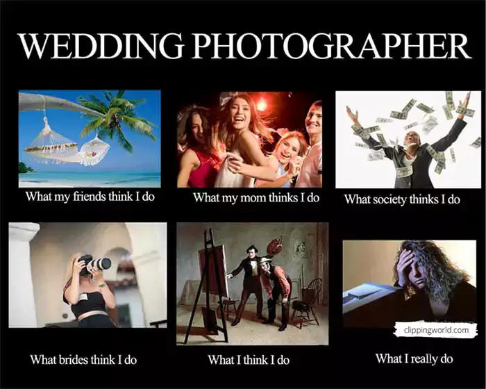 wedding photographer