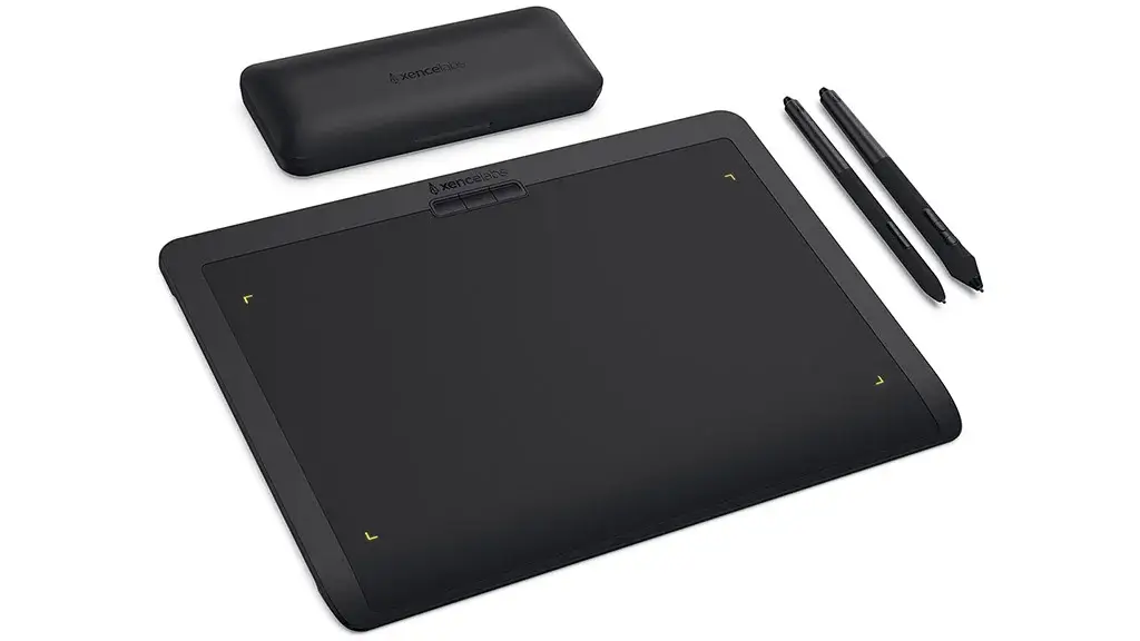 Xencelabs Pen Tablet