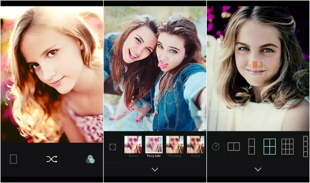 b612 photo editor online