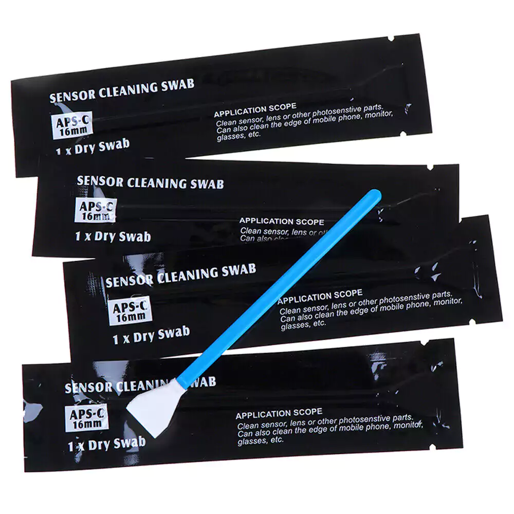 Camera Cleaning kit Cleaner Swab Lens Cleaning Brush Sensor Cleaning