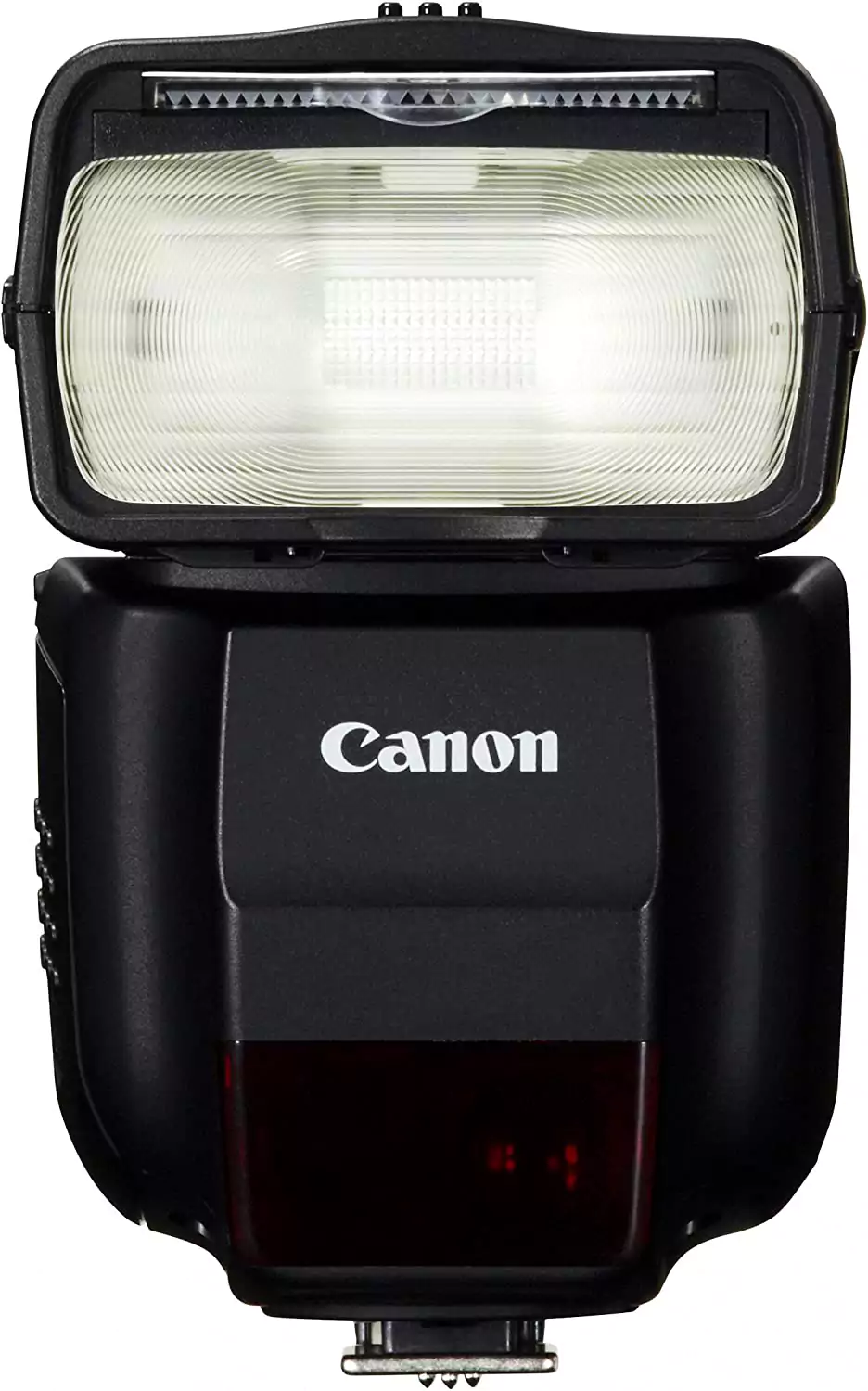 Canon Speedlite 430EX III-RT, detachable camera flash