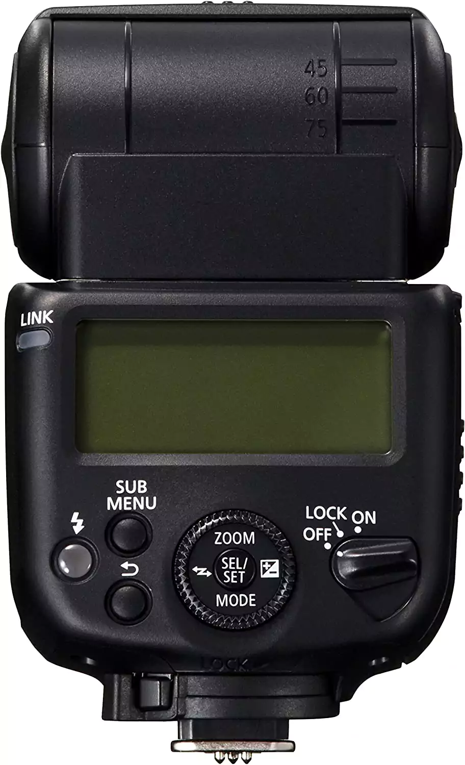 Canon Speedlite 430EX III